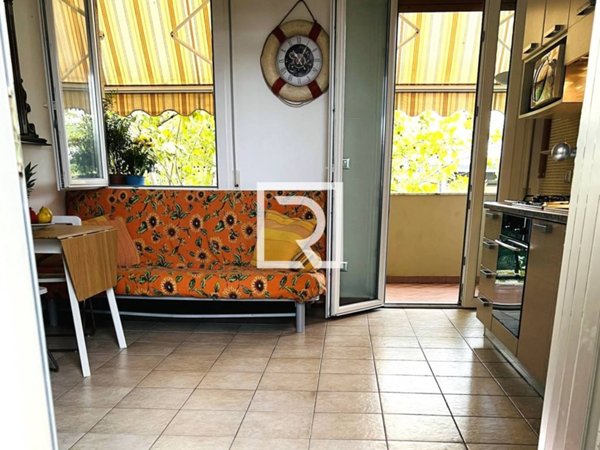 appartamento in vendita a Cesenatico in zona Valverde