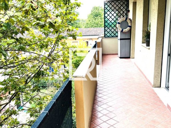 appartamento in vendita a Cesenatico in zona Valverde