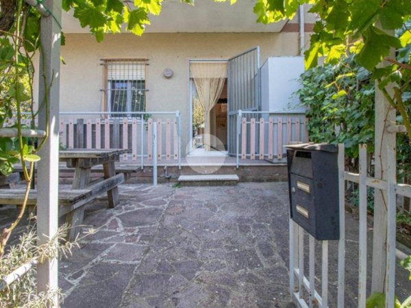 appartamento in vendita a Cesenatico in zona Sala