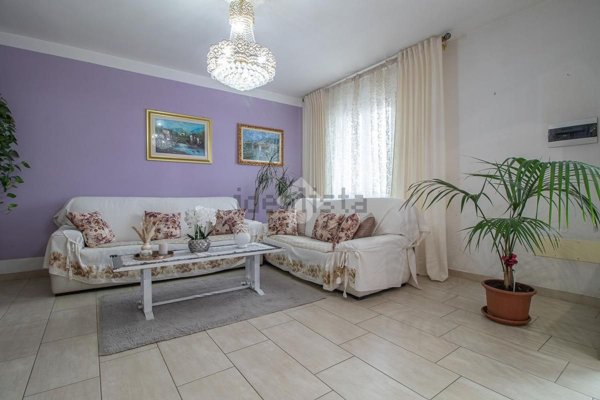 appartamento in vendita a Cesenatico in zona Bagnarola