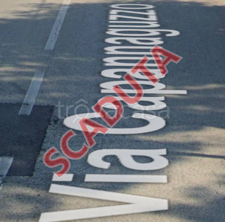 terreno edificabile in vendita a Cesenatico in zona Bagnarola