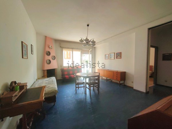 appartamento in vendita a Cesenatico
