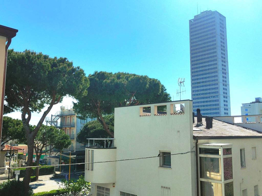 appartamento in vendita a Cesenatico
