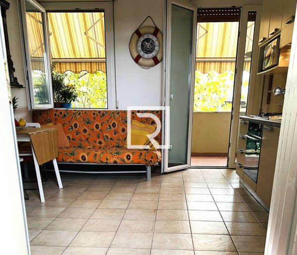appartamento in vendita a Cesenatico in zona Valverde