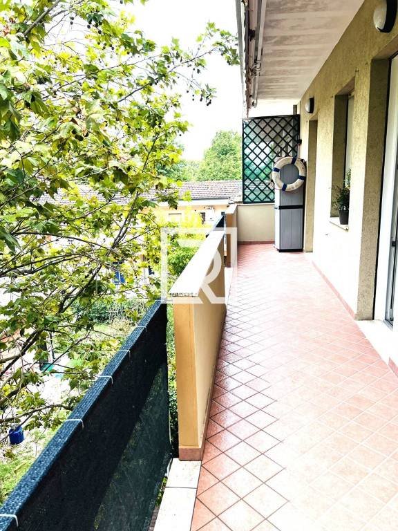 appartamento in vendita a Cesenatico in zona Valverde