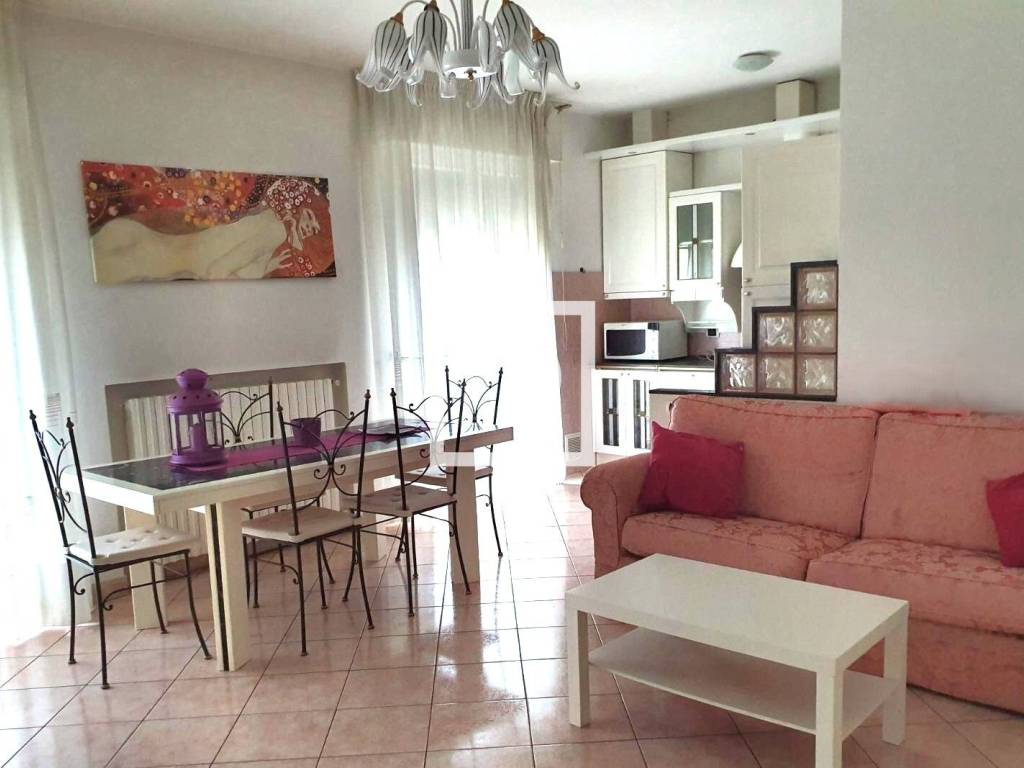 appartamento in vendita a Cesenatico
