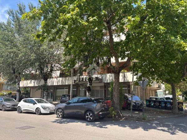 appartamento in vendita a Cesenatico in zona Valverde