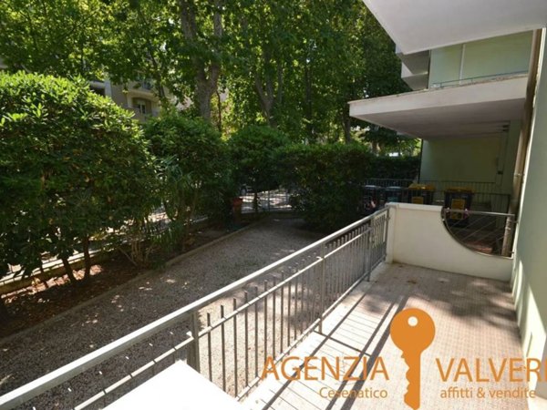 appartamento in vendita a Cesenatico in zona Valverde