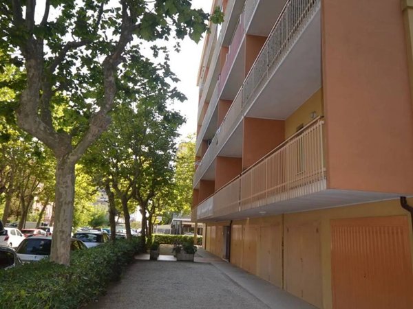 appartamento in vendita a Cesenatico in zona Valverde