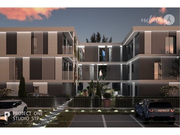 appartamento in vendita a Cesenatico