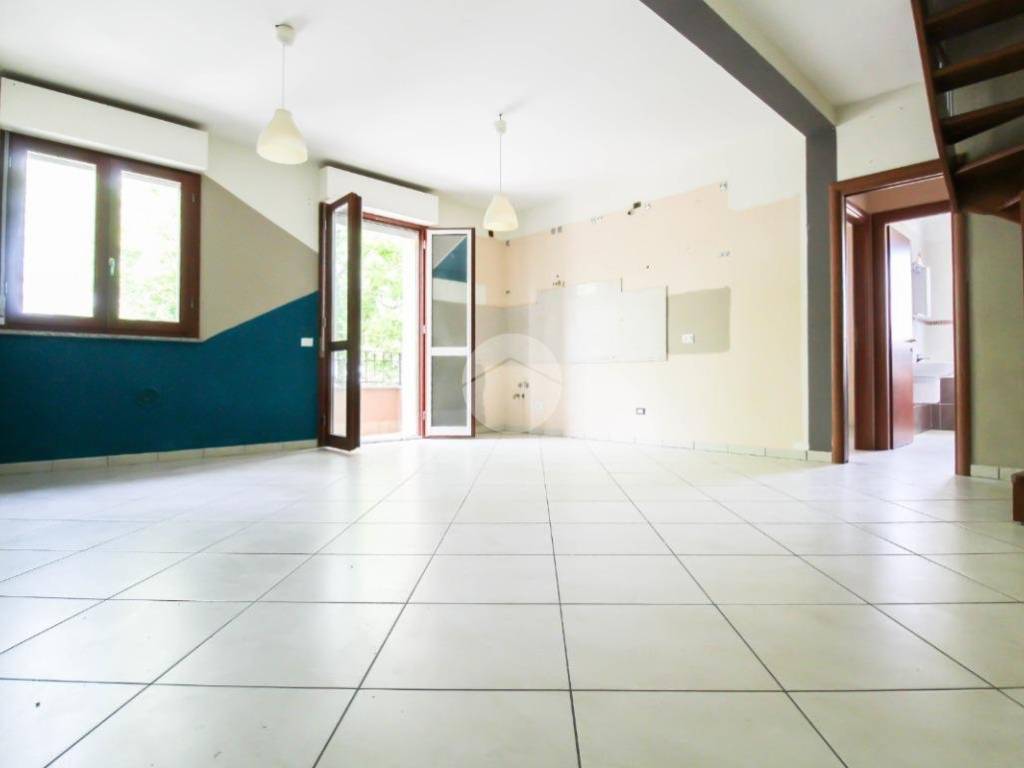 appartamento in vendita a Cesenatico in zona Villamarina