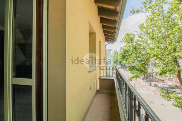 appartamento in vendita a Cesenatico in zona Villamarina