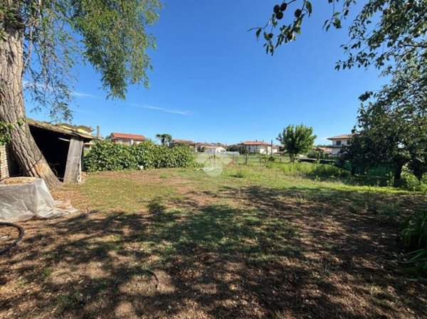 casa indipendente in vendita a Cesenatico in zona Villamarina