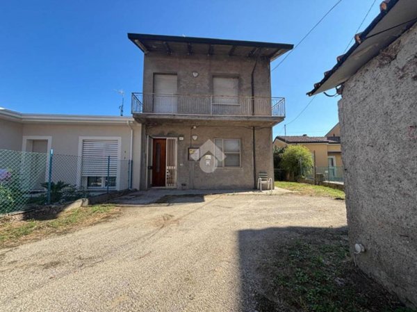 casa indipendente in vendita a Cesenatico in zona Villamarina