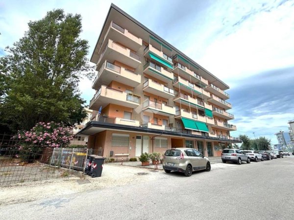 appartamento in vendita a Cesenatico in zona Valverde