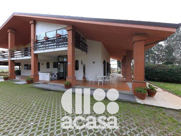 casa indipendente in vendita a Cesenatico in zona Sala