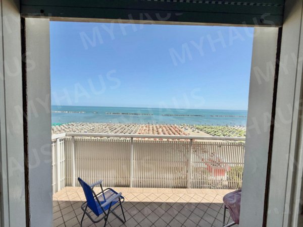appartamento in vendita a Cesenatico in zona Valverde