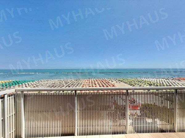 appartamento in vendita a Cesenatico in zona Valverde
