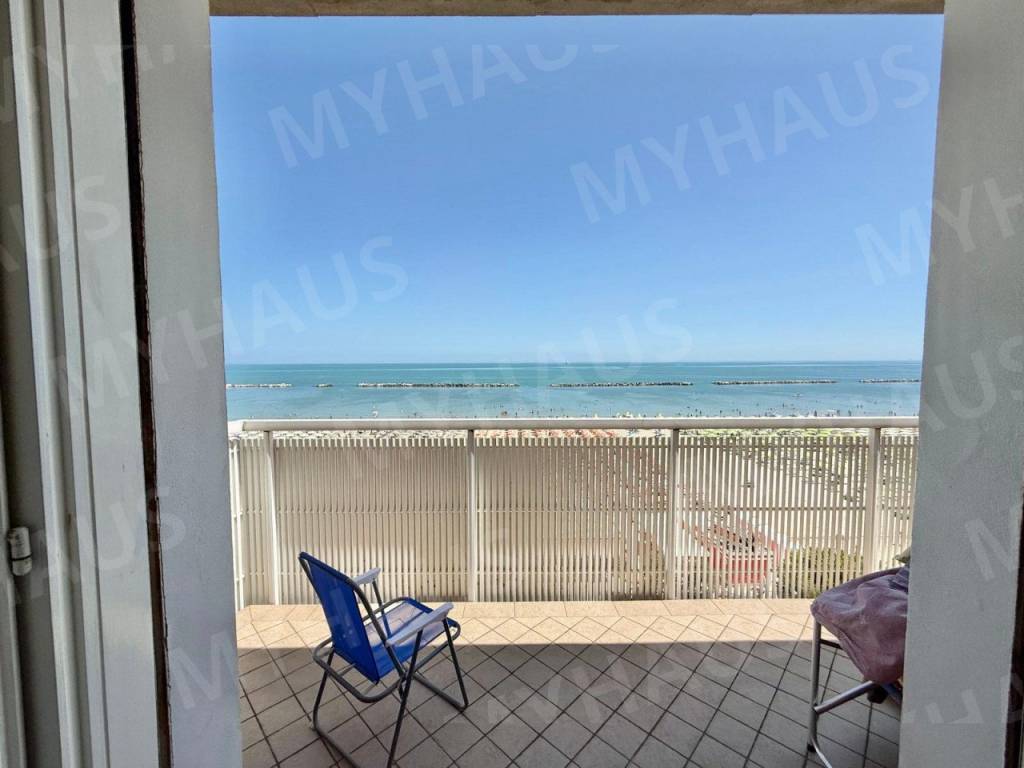 appartamento in vendita a Cesenatico in zona Valverde