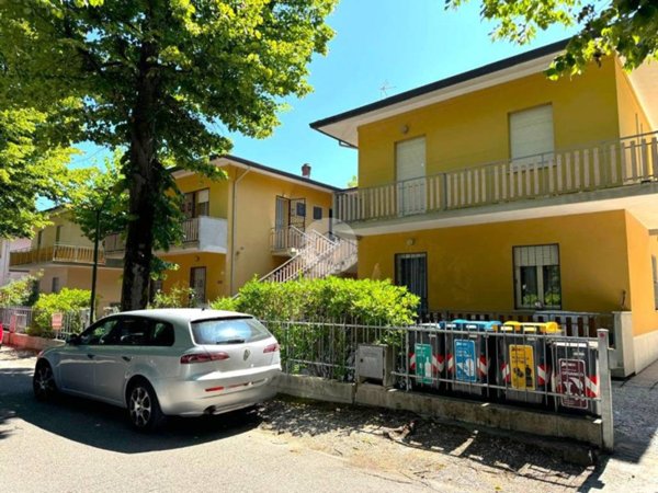 appartamento in vendita a Cesenatico in zona Valverde