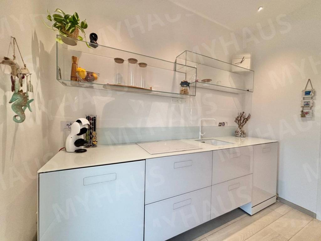 appartamento in vendita a Cesenatico in zona Villamarina