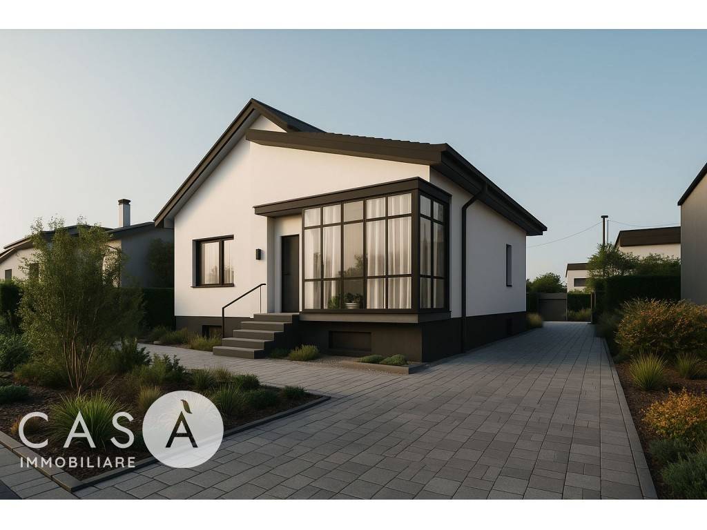 casa indipendente in vendita a Cesenatico in zona Sala