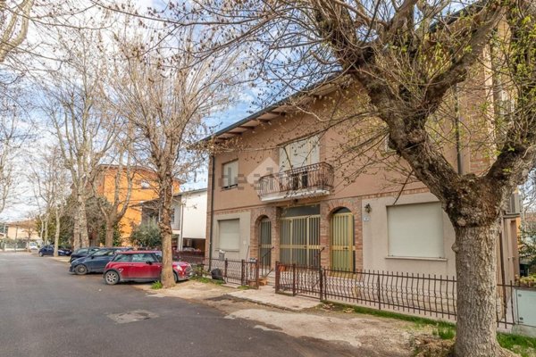 appartamento in vendita a Cesenatico