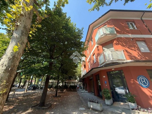 appartamento in vendita a Cesenatico