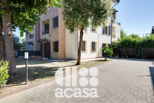 appartamento in vendita a Cesenatico