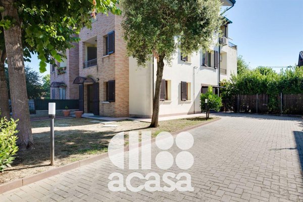 appartamento in vendita a Cesenatico