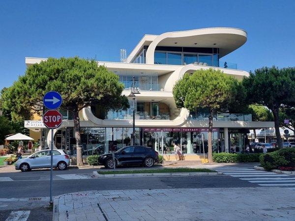 appartamento in vendita a Cesenatico