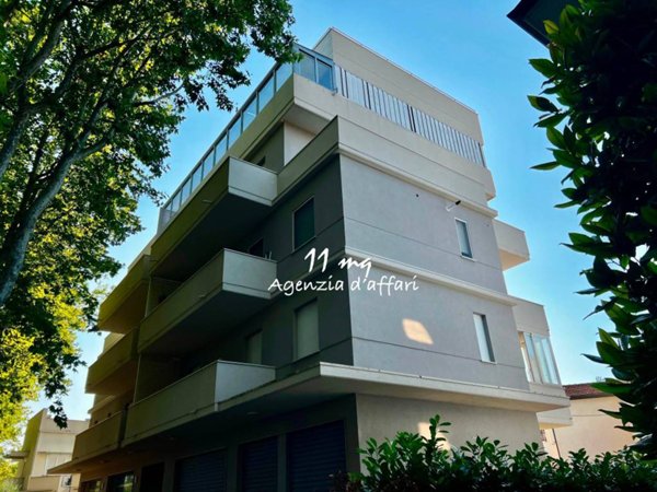 appartamento in vendita a Cesenatico