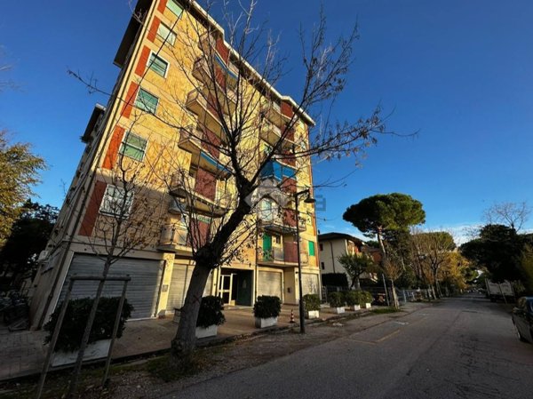 appartamento in vendita a Cesenatico