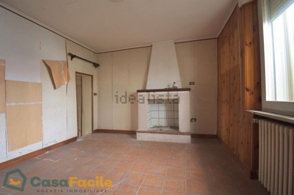 casa indipendente in vendita a Cesenatico in zona Villalta