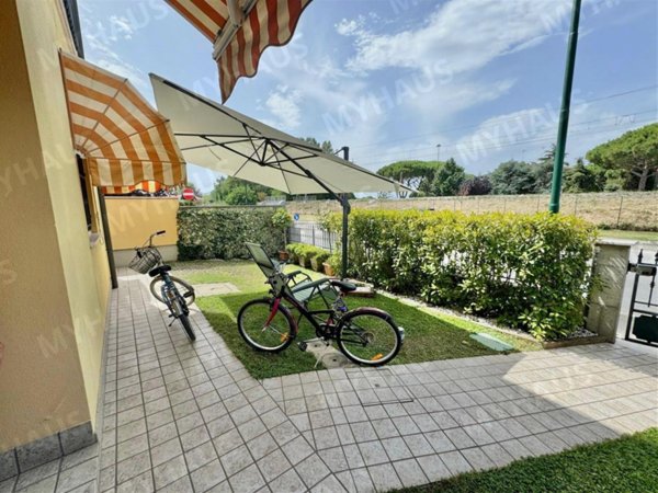 appartamento in vendita a Cesenatico