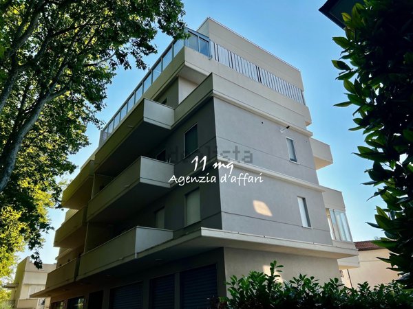 appartamento in vendita a Cesenatico