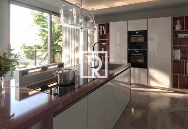 appartamento in vendita a Cesenatico