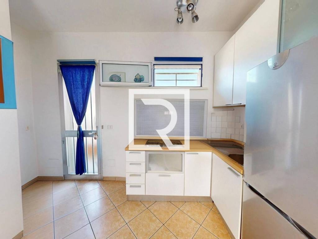 appartamento in vendita a Cesenatico