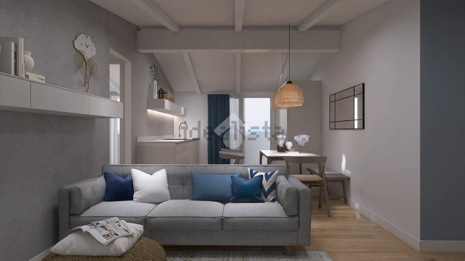 appartamento in vendita a Cesenatico