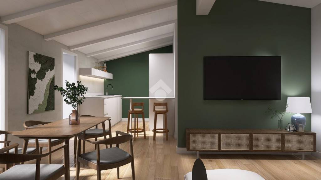 appartamento in vendita a Cesenatico