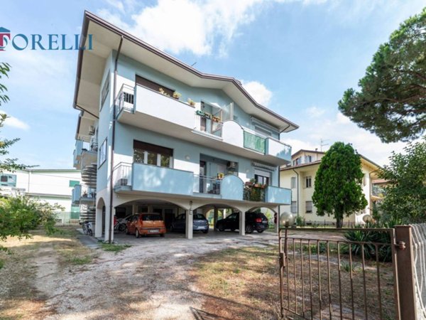 appartamento in vendita a Cesenatico