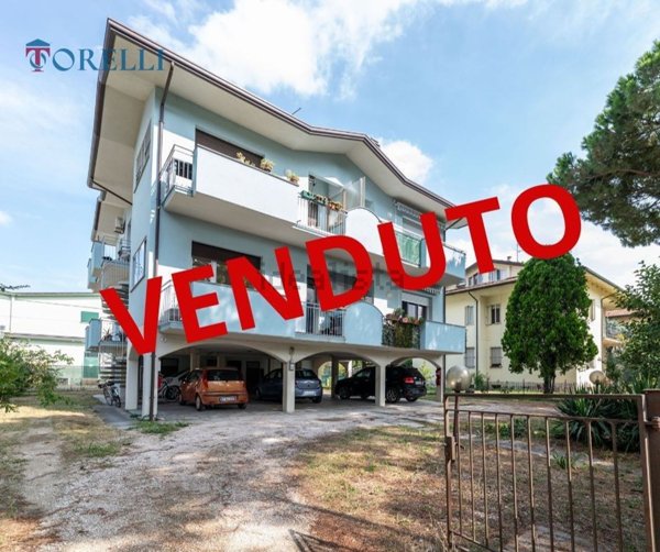 appartamento in vendita a Cesenatico