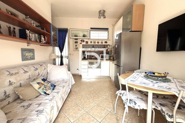 appartamento in vendita a Cesenatico