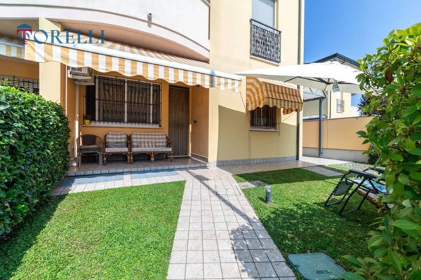 appartamento in vendita a Cesenatico