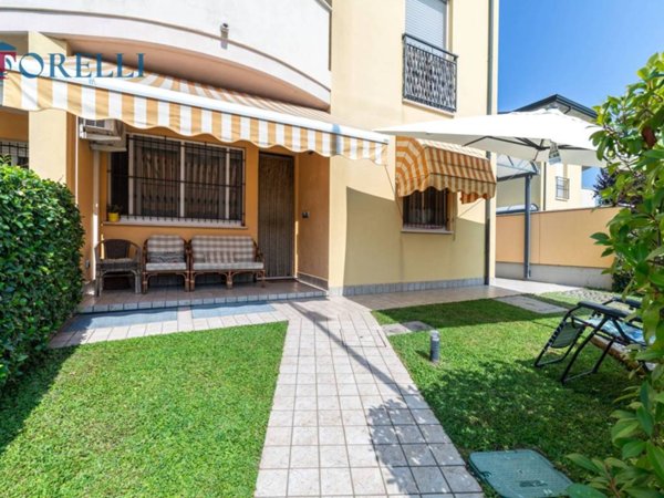 appartamento in vendita a Cesenatico