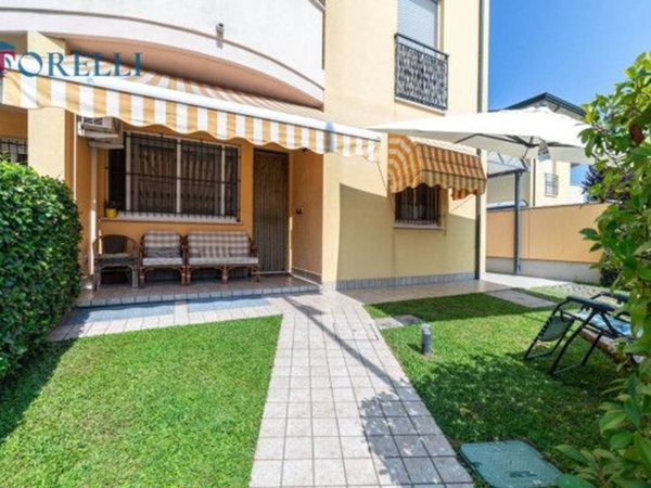 appartamento in vendita a Cesenatico