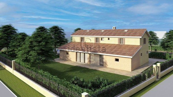 casa indipendente in vendita a Cesenatico in zona Bagnarola