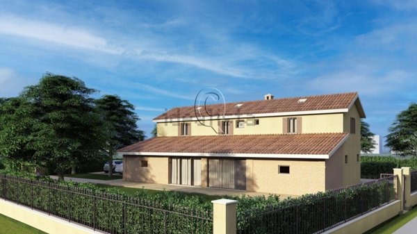 casa indipendente in vendita a Cesenatico in zona Bagnarola