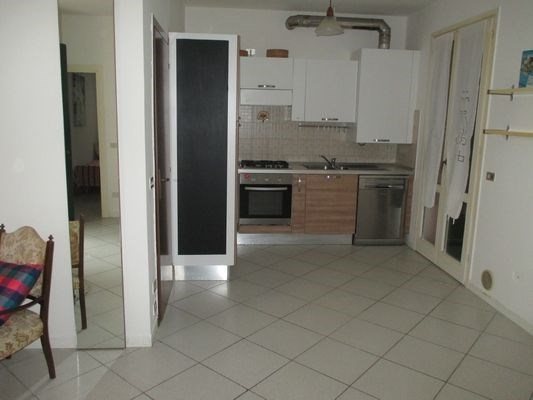 appartamento in vendita a Cesenatico