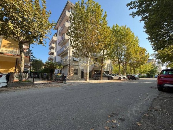 appartamento in vendita a Cesenatico in zona Valverde